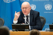 Rusia critica en la ONU el enfoque beligerante de Ucrania