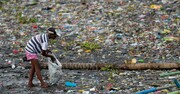 دوسوم مردم جهان خواستار ممنوعیت استفاده از پلاستیک‌های یکبارمصرف هستند