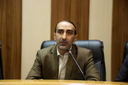 معاون استاندار فارس: دشمن به دنبال جلوگیری از الگو شدن جمهوری اسلامی است