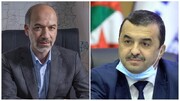 تاکید ایران و الجزایر بر توسعه روابط دوجانبه 