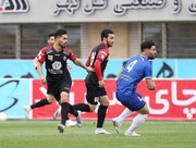 رکورد پرسپولیس خراب نشد؛ هت‌تریک کی‌روش مقابل سرخ‌پوشان