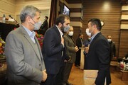 سه مدیر جدید حوزه تعاون، کار و رفاه اجتماعی در کردستان معارفه شدند