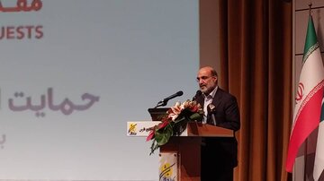 امضای ۲۰۰ تفاهم نامه در سومین نمایشگاه صنعت پتروشیمی برنامه ریزی شده است