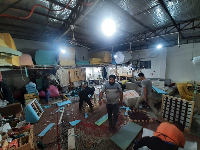 عطاآباد؛ روستایی در گلستان که بیکاری را به زانو درآورد