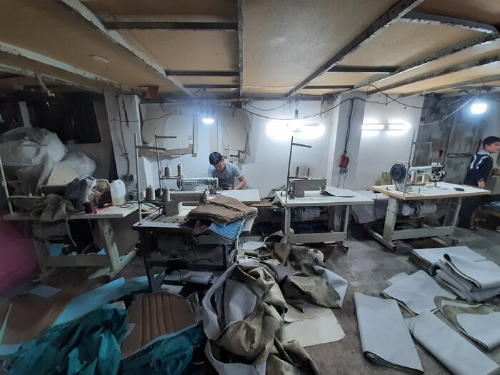 عطاآباد؛ روستایی در گلستان که بیکاری را به زانو درآورد