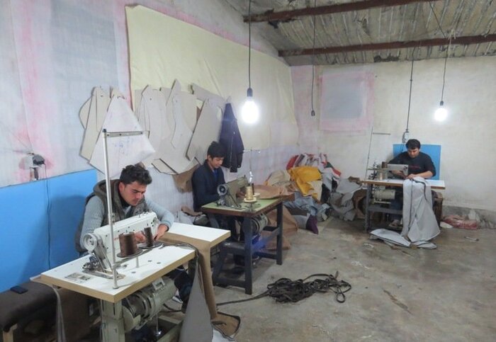 عطاآباد؛ روستایی در گلستان که بیکاری را به زانو درآورد