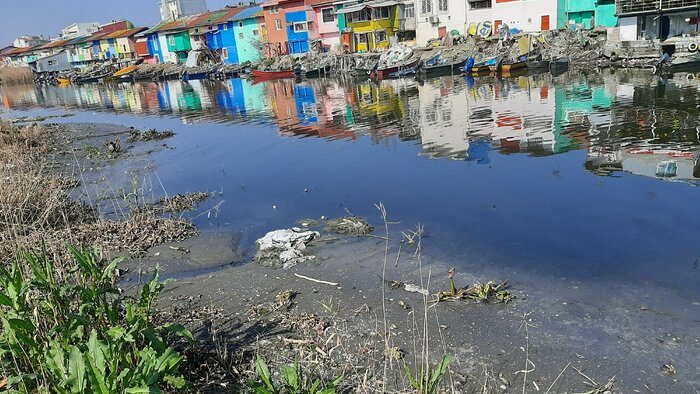 احیای ابر چالش تالاب بینالمللی انزلی روی میز دولت سیزدهم