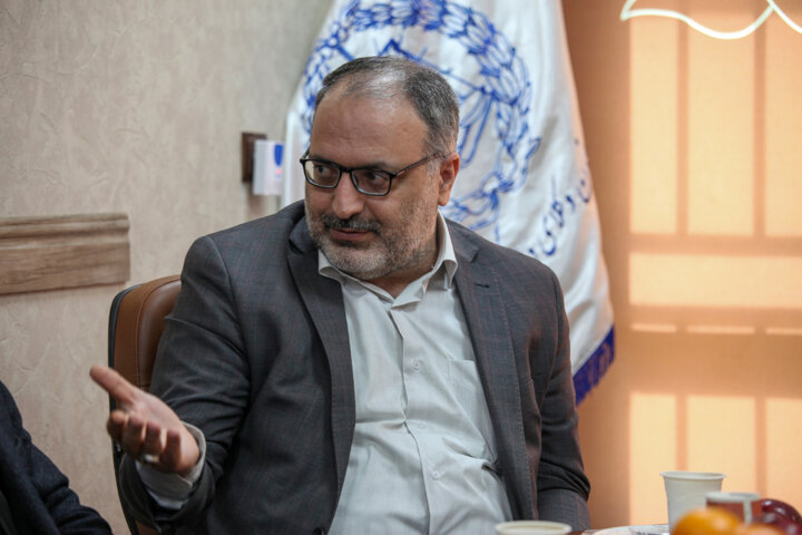 دادگستری کرمانشاه از نظرات حقوقی کانون وکلا استقبال میکند