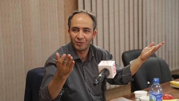 نظام کارآفرینی و نوآوری باید در کشور پایهریزی شود/ تحقق اقتصاد دانشبنیان نیازمند اصلاح ساختارها است