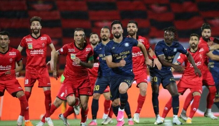گلگهر در جستوجوی نخستین پیروزی در جایی که جام از دست پرسپولیس گریخت