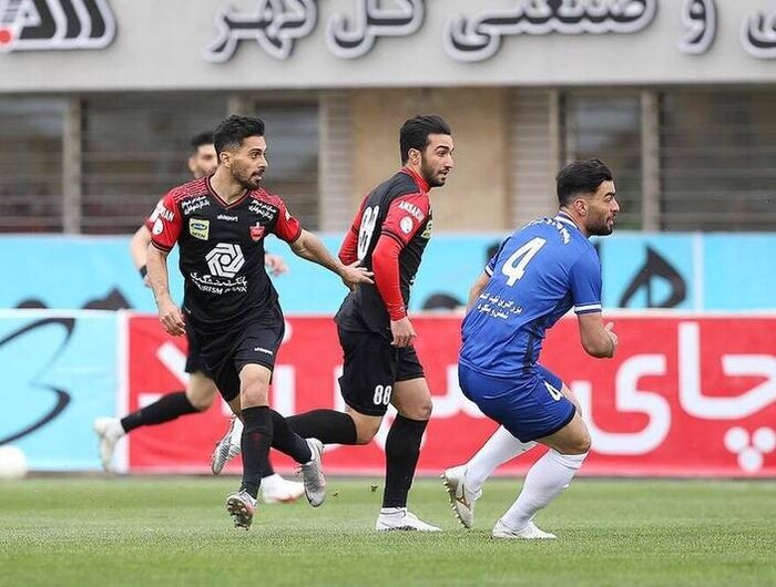 گلگهر در جستوجوی نخستین پیروزی در جایی که جام از دست پرسپولیس گریخت