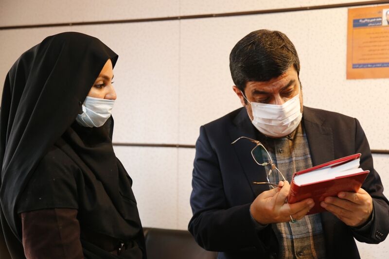 معاون استاندار همدان: اهمیت تاریخ و استفاده از آن در توسعه امری بدیهی است 