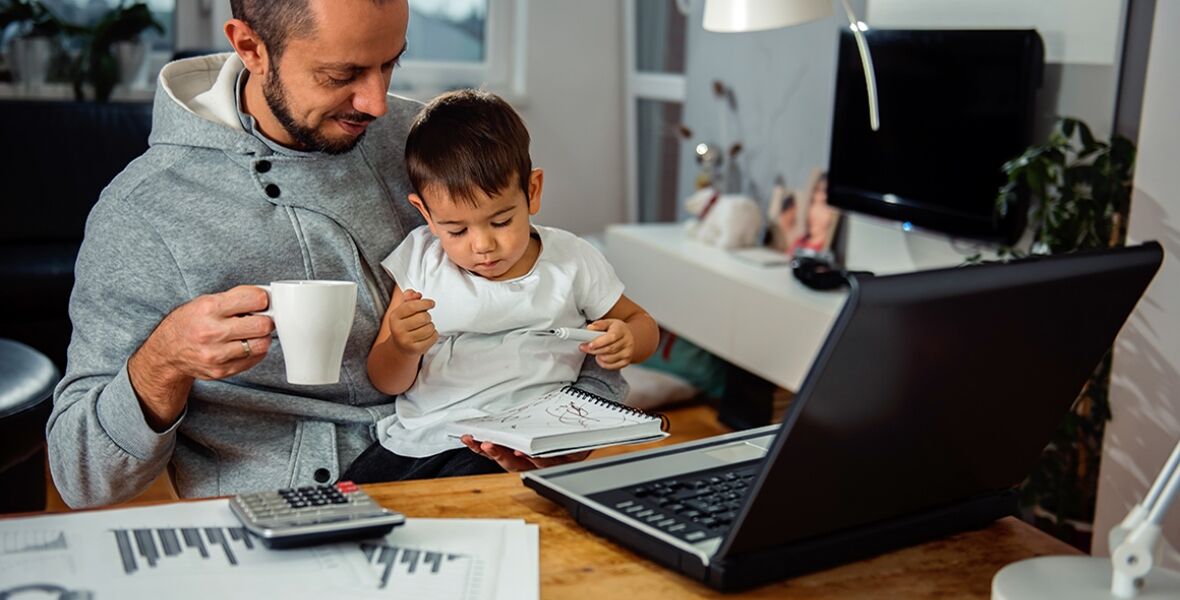 چرا کارمندان به دورکاری در پساکرونا تمایل دارند؟ چرا کارمندان به دورکاری در پساکرونا تمایل دارند؟