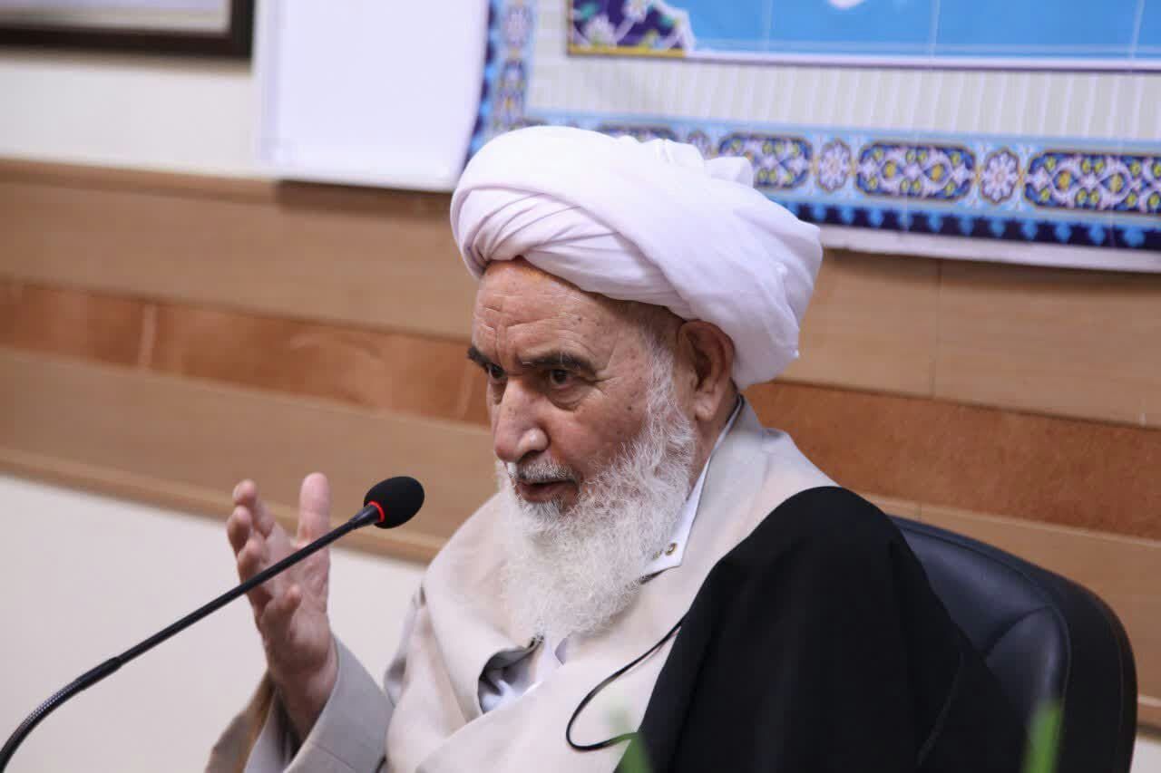 امام جمعه کرمانشاه بر ضرورت دفاع از مظلومان در جامعه تاکید کرد