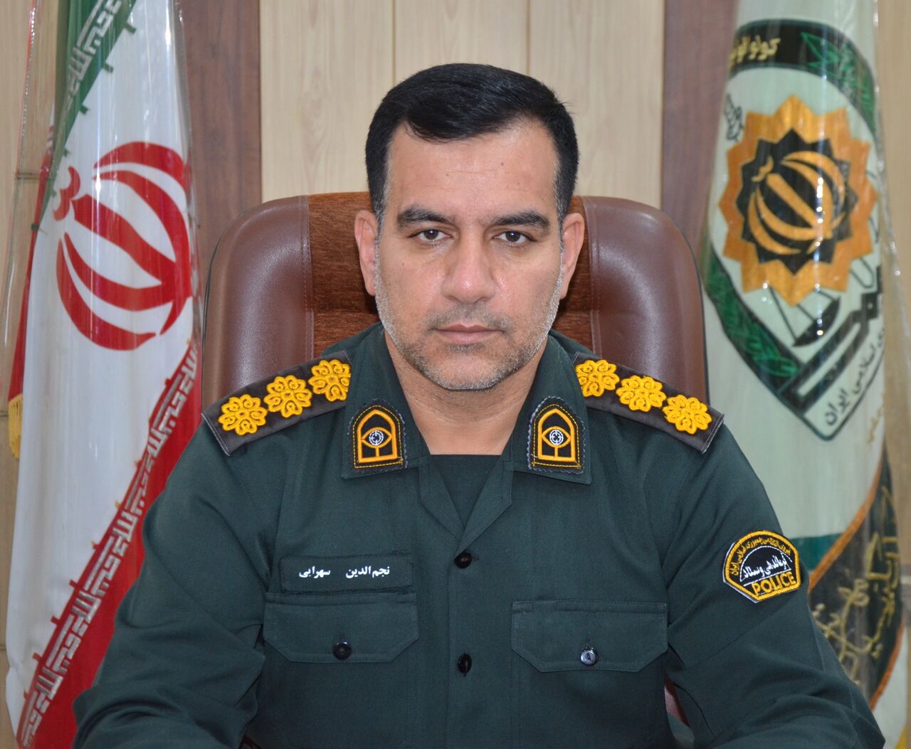 متکدیان مهاجر در خرمشهر جمعآوری میشوند - ایرنا