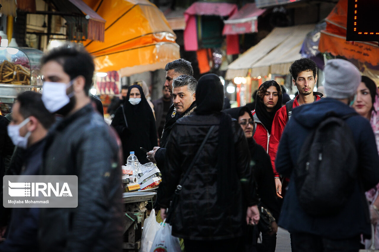 چهارم اسفند و تازهترین خبرهای کرونایی استانها 6