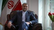 Abdullahiyan: İran inzivada değildir