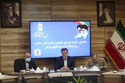 حسینی: بودجه ۱۴۰۱ ریل گذاری جدیدی را برای اداره کشور ایجاد می‌کند