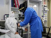 ۳۰ درصد پرستاران بخش‌های ویژه کرونا در مشهد به ویروس اومیکرون مبتلا شده‌اند