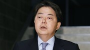 سفارت ژاپن از بازداشت کارمند خود در چین خبر داد