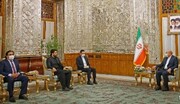 Iran speaker: Taboo on ties with Zionist regime should not be broken