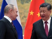 چرخش به سوی چین؛ راهبرد روسیه برای کاستن فشار تحریم‌ها