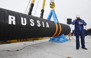 تقلای اروپا برای کاهش وابستگی به گاز روسیه