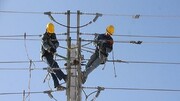 عملیات اقدام فراگیر بهینه‌سازی شبکه برق در خراسان رضوی آغاز شد
