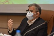 دستور استاندار البرز برای آماده سازی تخت های بیمارستانی ویژه کرونا