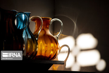 Historical health tourism house in east Tehran