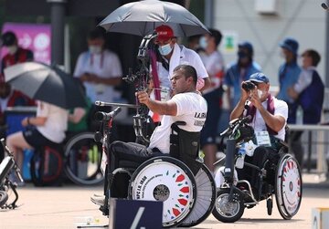 Mondiaux handisport de tir à l’arc: l’Iran se classe 3e en compound