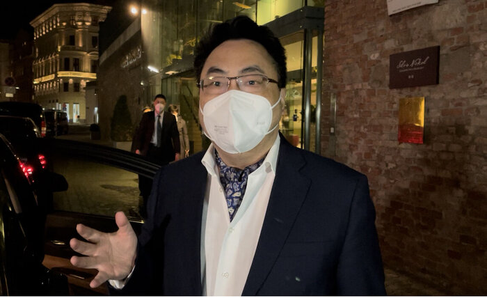 تداوم مذاکرات برای حل و فصل موضوعات اصلی باقیمانده