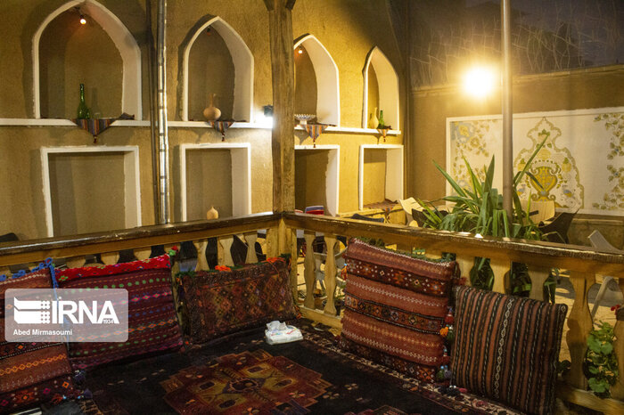 السیاحة الصحیة والطبیة في ایران