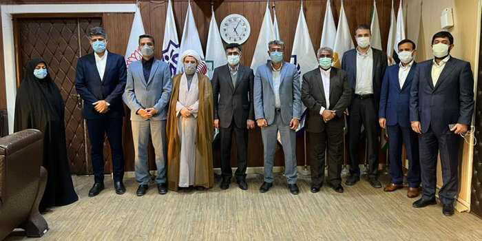 همکاری ایرانسل و شهرداری بندرعباس در توسعه زیرساخت های شهر هوشمند