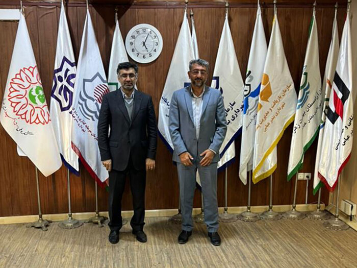 همکاری ایرانسل و شهرداری بندرعباس در توسعه زیرساخت های شهر هوشمند