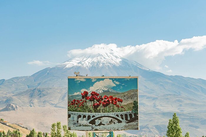 سه ایرانی در جمع نامزدهای نهایی جایزه جهانی عکاسی سونی