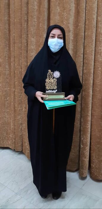 جشنواره رسانهای ابوذر در کرمان با معرفی آثار برگزیده پایان یافت