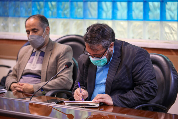 تولید محتواهای فاخر در رسانهها نیازمند حمایت جدی مسوولان