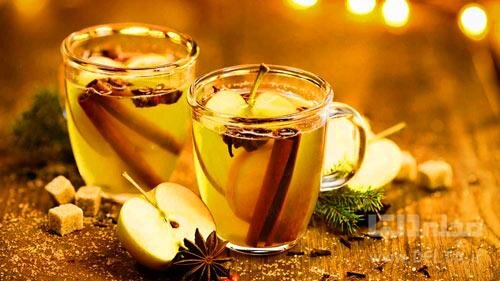 بهترین دمنوشهای لاغری شکم و پهلو را بشناسید