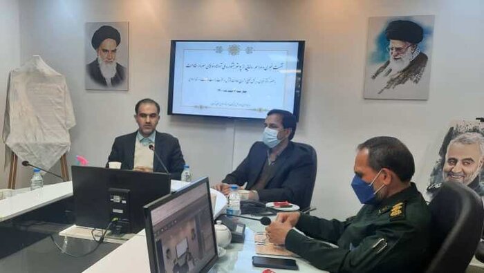 نخستین جشنواره ملی آواها و نواهای سردار مقاومت فراخوان داد