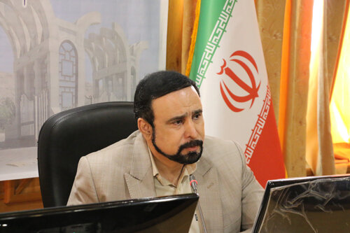 تفاهمنامه همکاری بین دانشگاه رازی و شهرداری کرمانشاه امضا شد