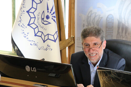 تفاهمنامه همکاری بین دانشگاه رازی و شهرداری کرمانشاه امضا شد