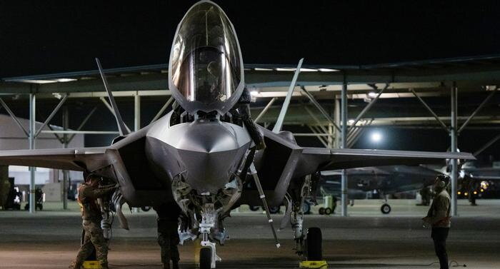 آمریکا میدان دار بحران اوکراین