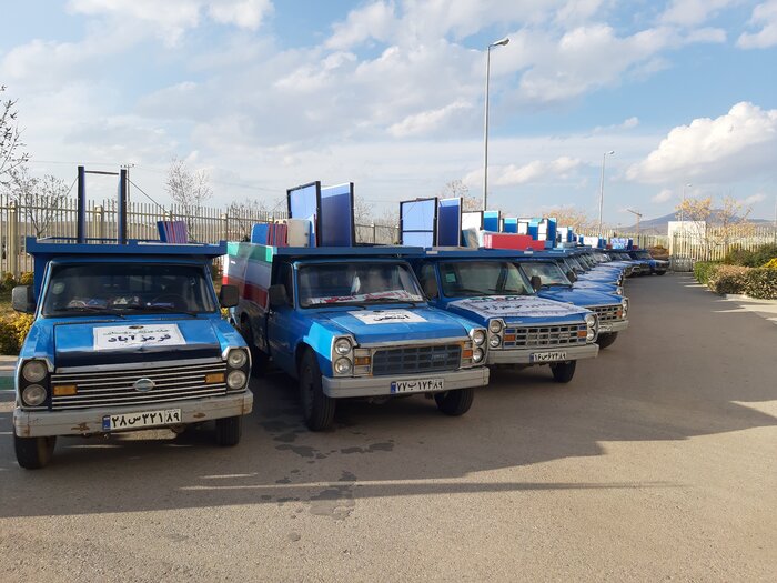 ترویج بازیهای بومی و محلی موجب احیای فرهنگ ایرانی و اسلامی است