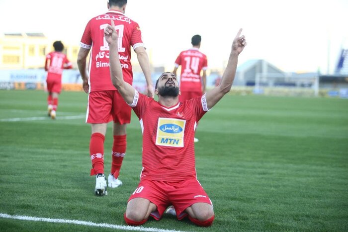 اصلانیان: جذب بازیکن خارجی بیکیفیت با پول بیتالمال منصفانه نیست