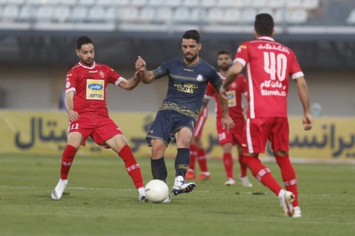 اصلانیان: جذب بازیکن خارجی بیکیفیت با پول بیتالمال منصفانه نیست