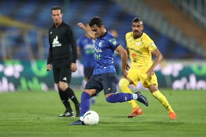 فرار استقلال به سوی قهرمانی با همان «همیشگی»