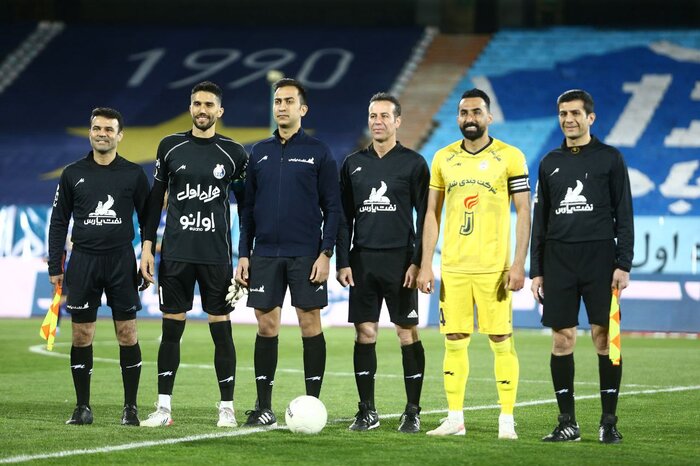 فرار استقلال به سوی قهرمانی با همان «همیشگی»