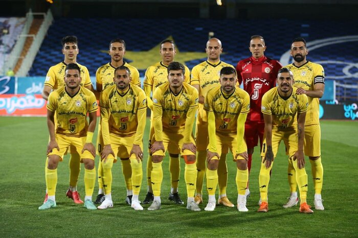 فرار استقلال به سوی قهرمانی با همان «همیشگی»