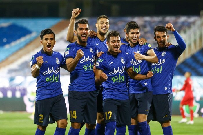 هنرِ فتح رکوردها به قلم فرهاد مجیدی؛ بدون توقف تا قهرمانی 2